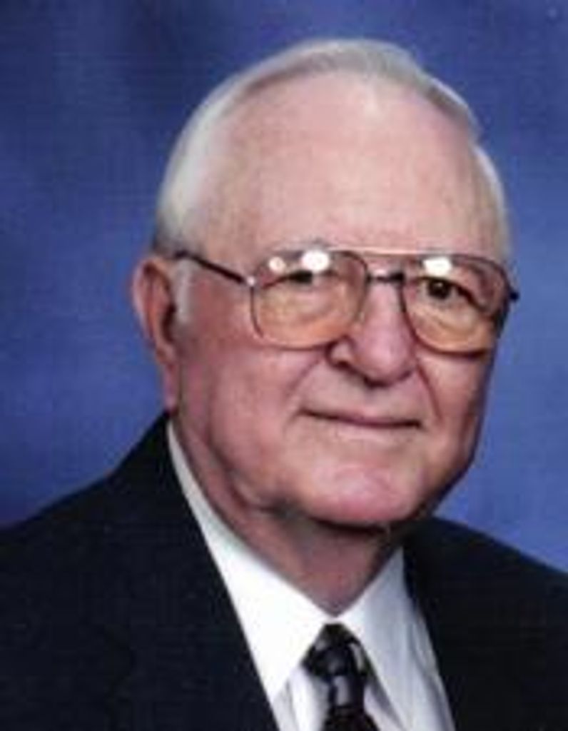 Carl "Jack" Jackson Johnson