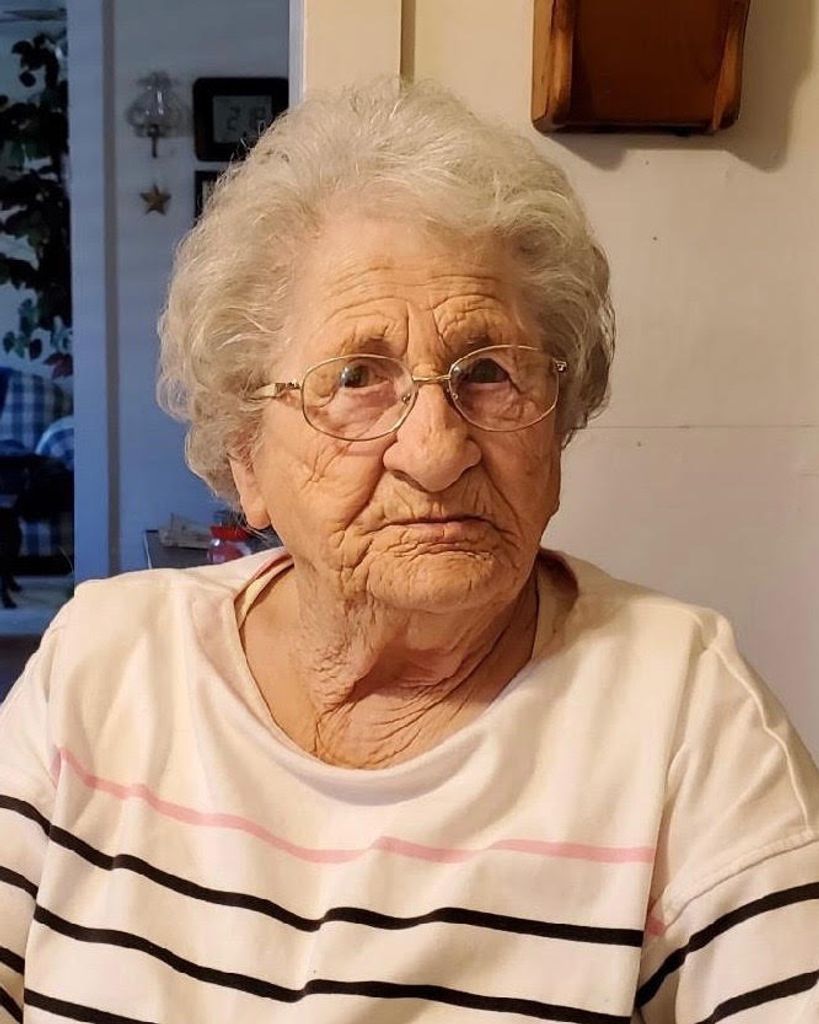 Ella Mae VanDyke Profile Photo