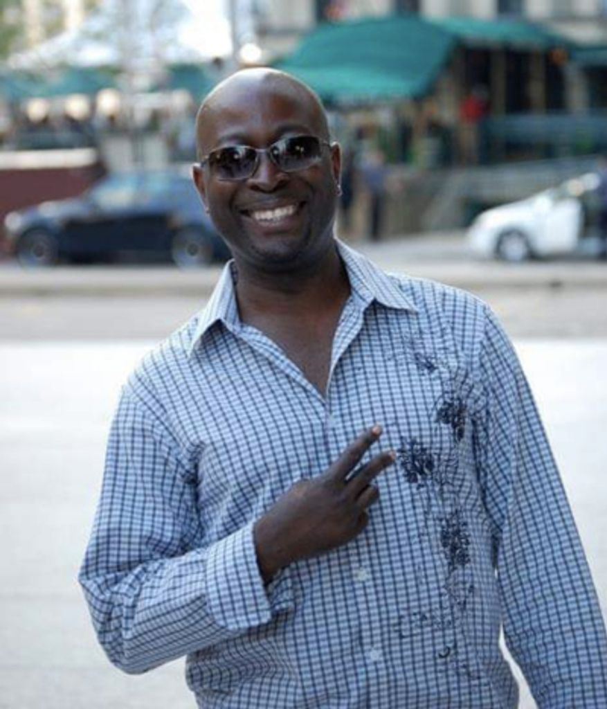 Raymond "Ray" Fashola Profile Photo