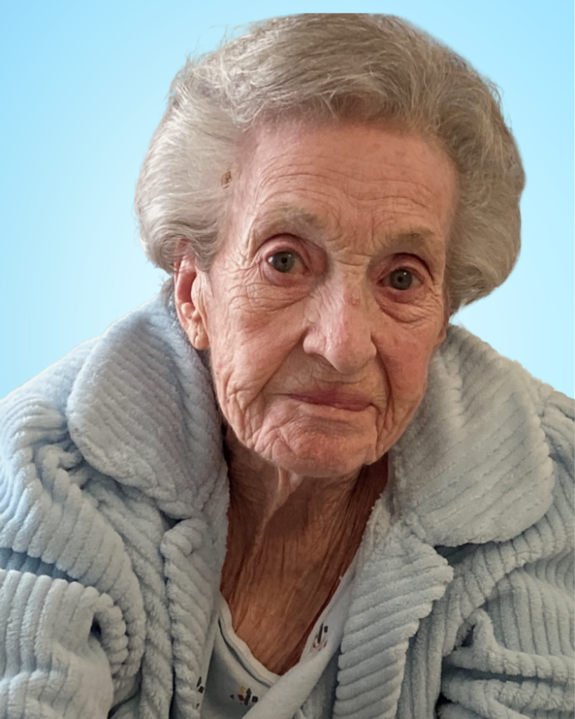 Lucille Thomas Profile Photo