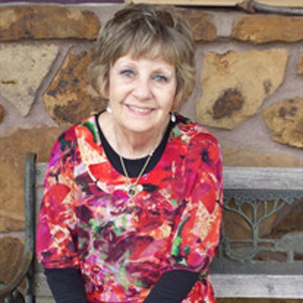 Linda Carol Henry