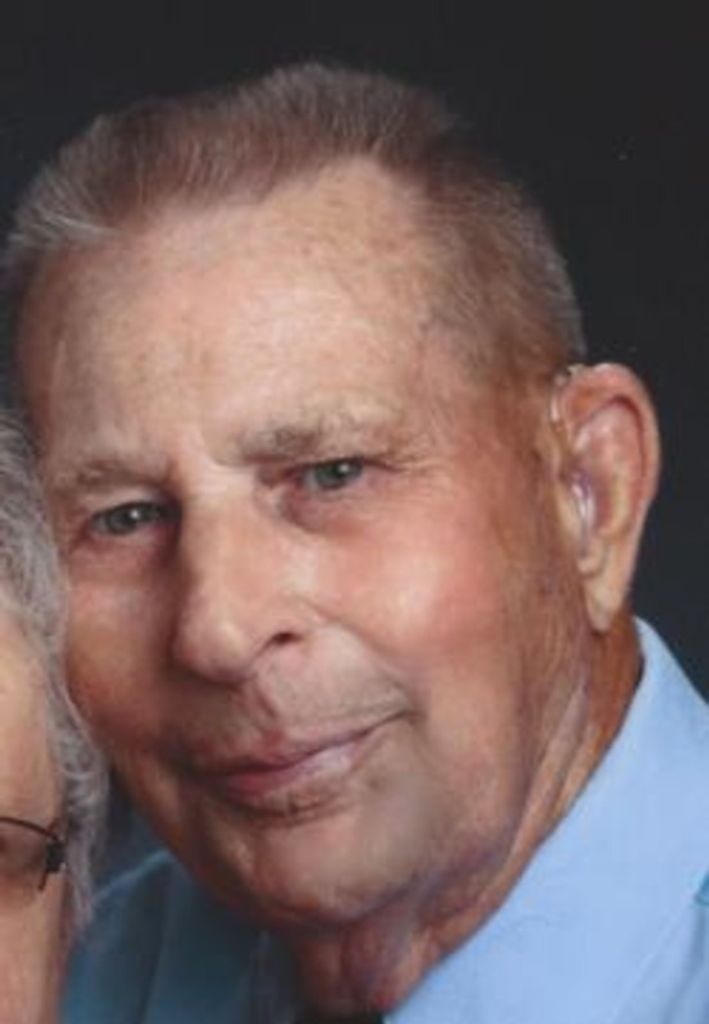 Jack F. Lewis Profile Photo