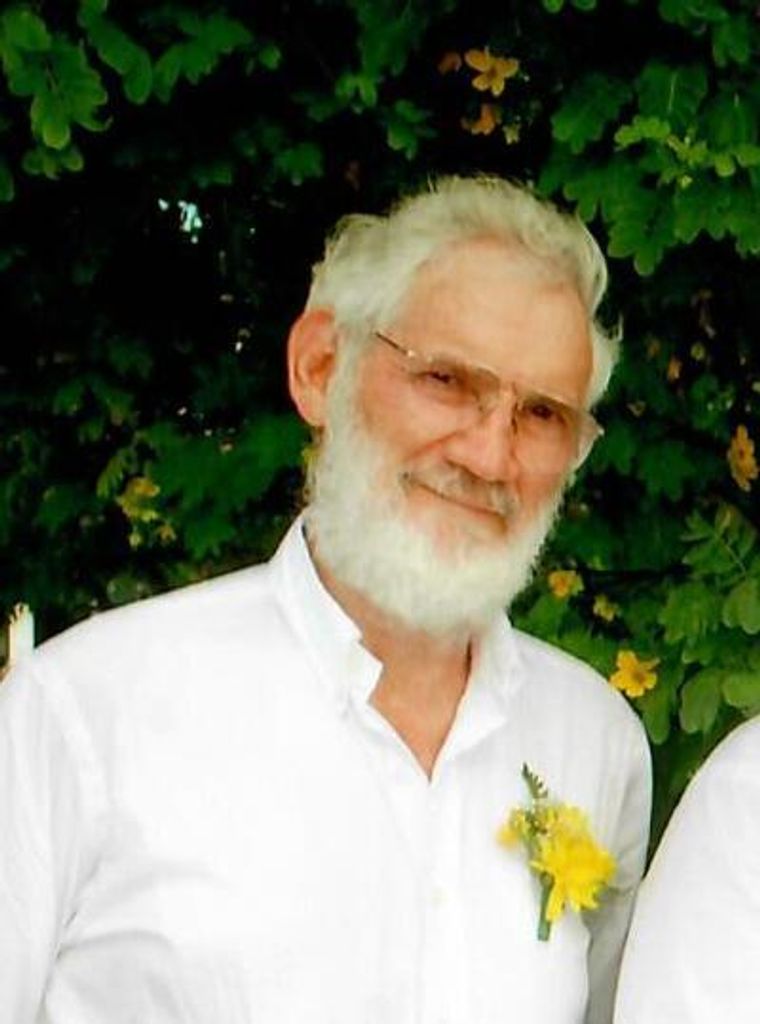 Arthur Richard Hadley