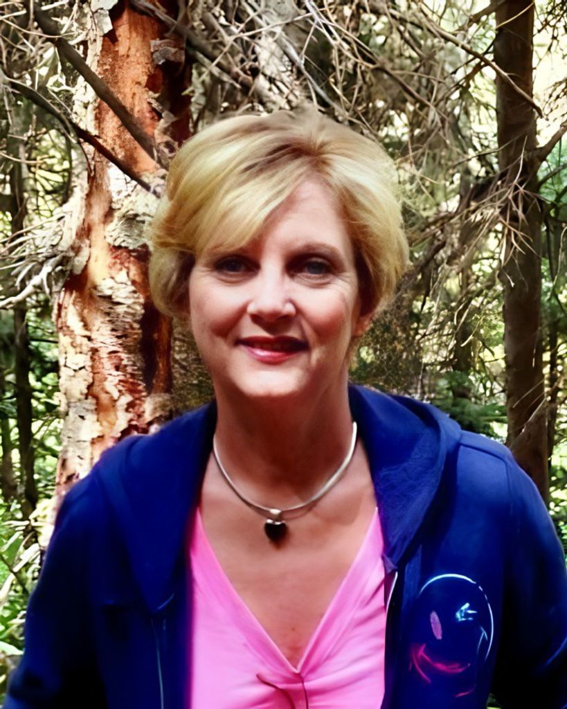 Cathy "Shug" Harris McCleary