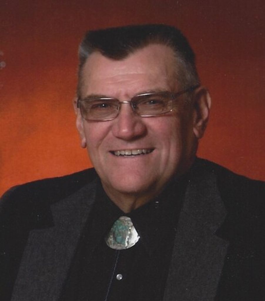 Wayne H. Heimgartner