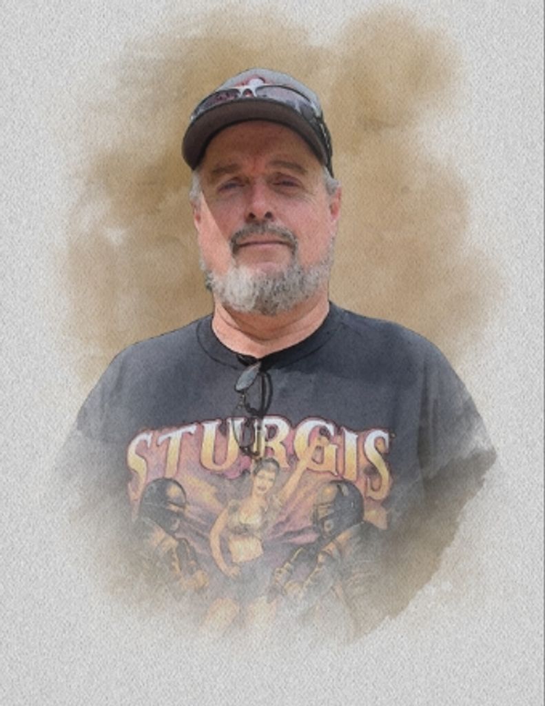 David Ray Bonner Profile Photo