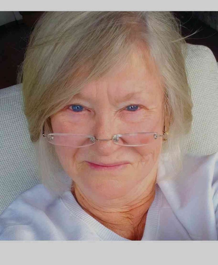 Willia Ann Hutchison Ryner Profile Photo