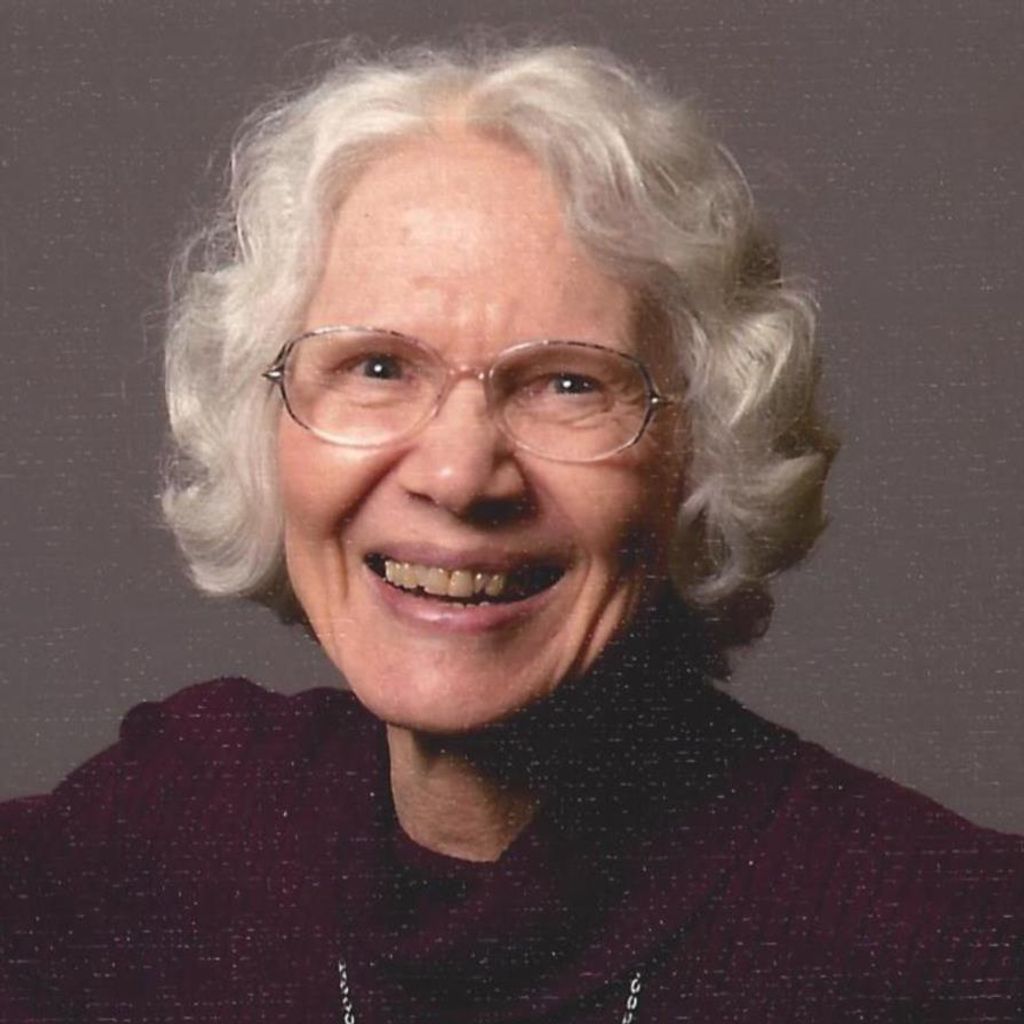 Roberta Delk