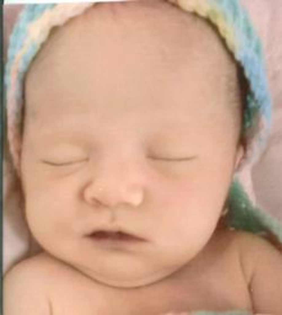 Adelynn Rose Jackson