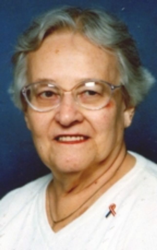 Ruth G. Kelley