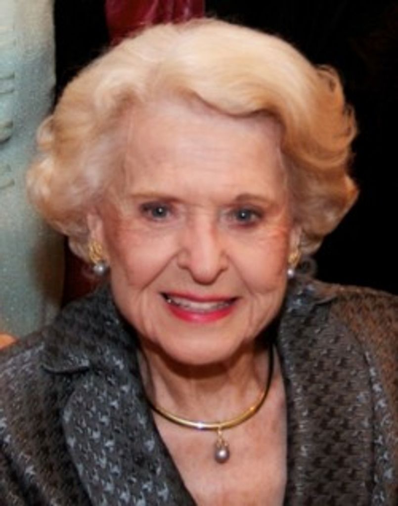Mary Casey