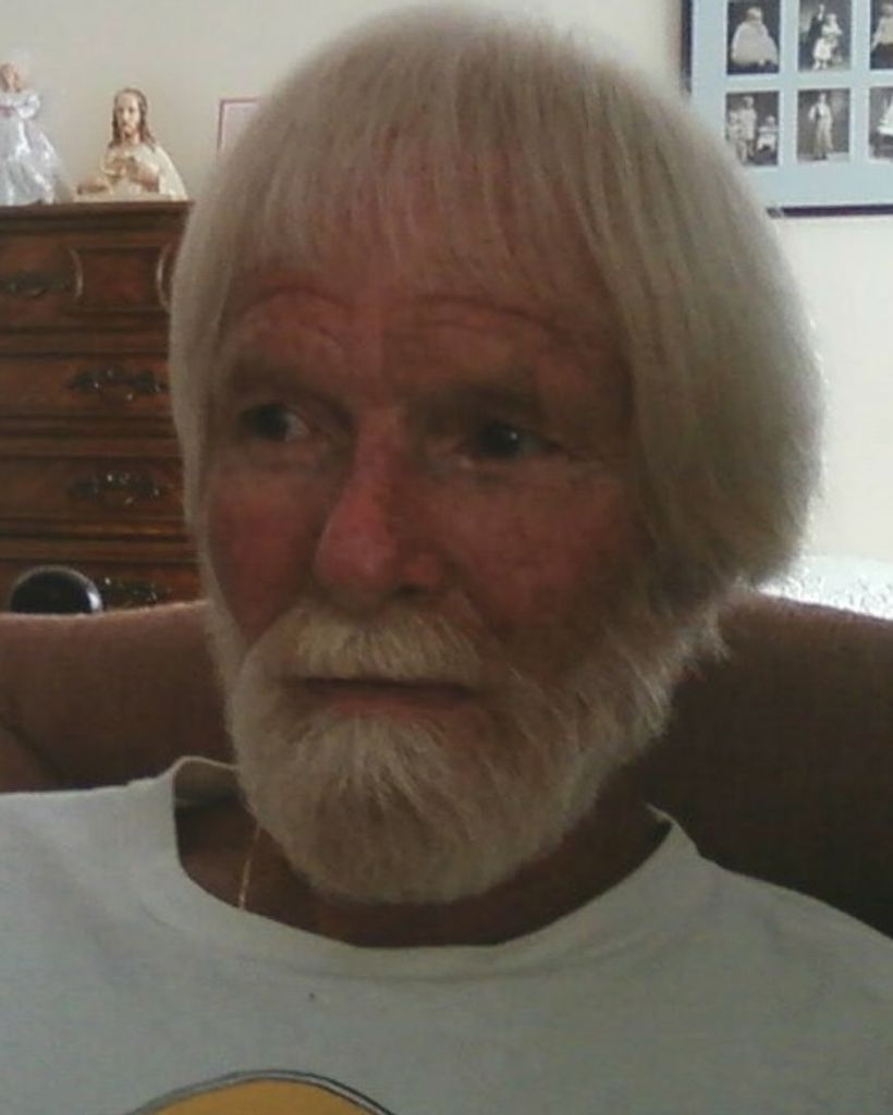 William P. "Bill" Lallemand