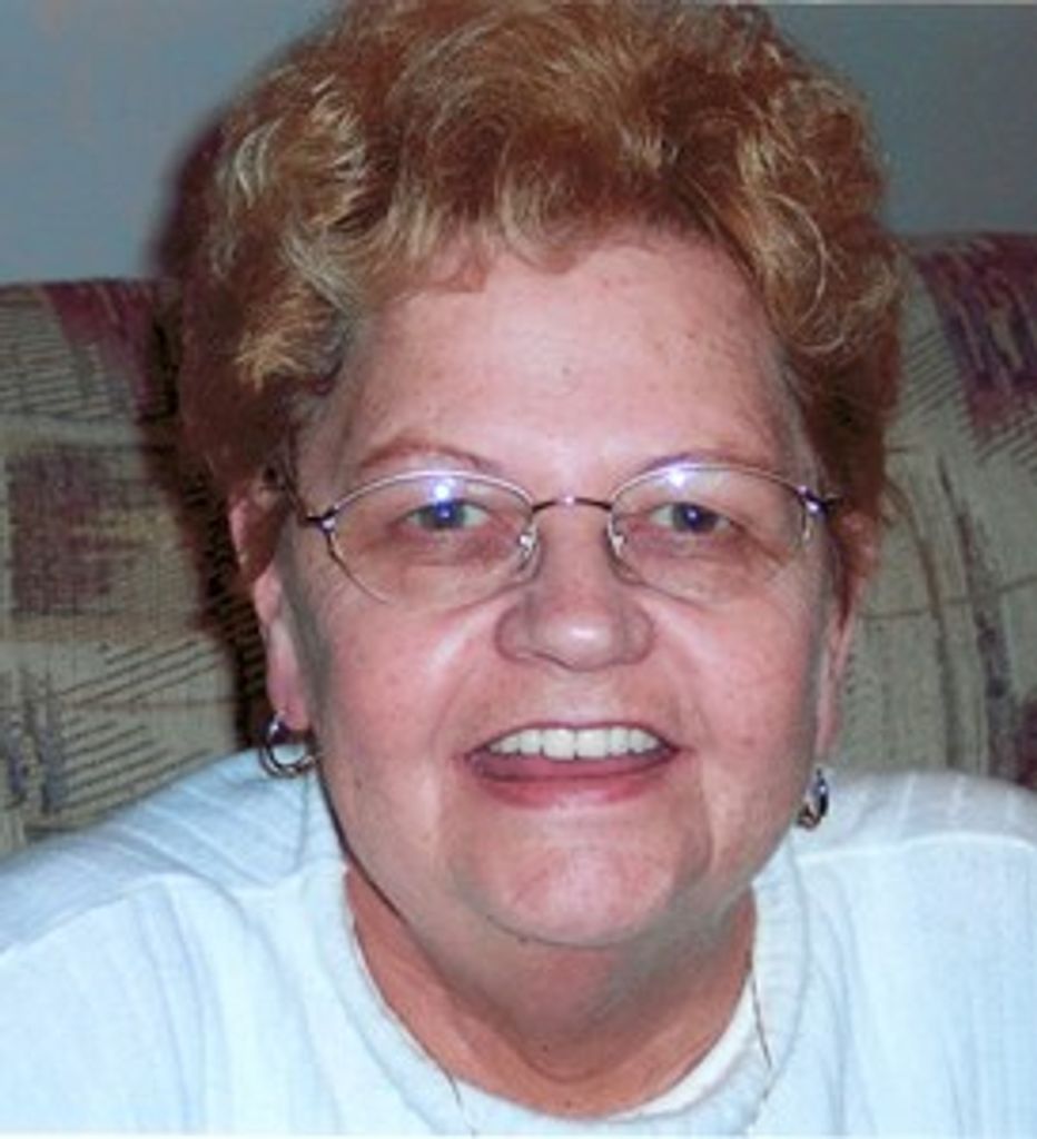 Ingeborg Gallivan