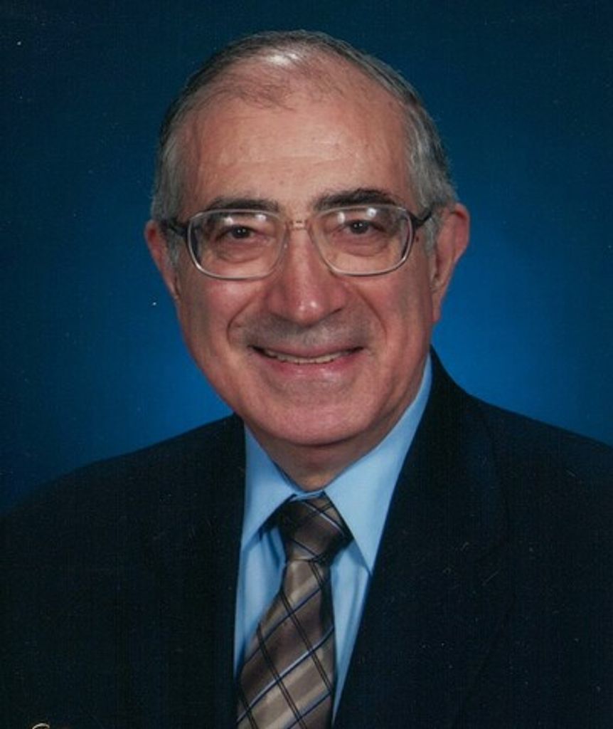 Carlos Alberto Scheer Profile Photo