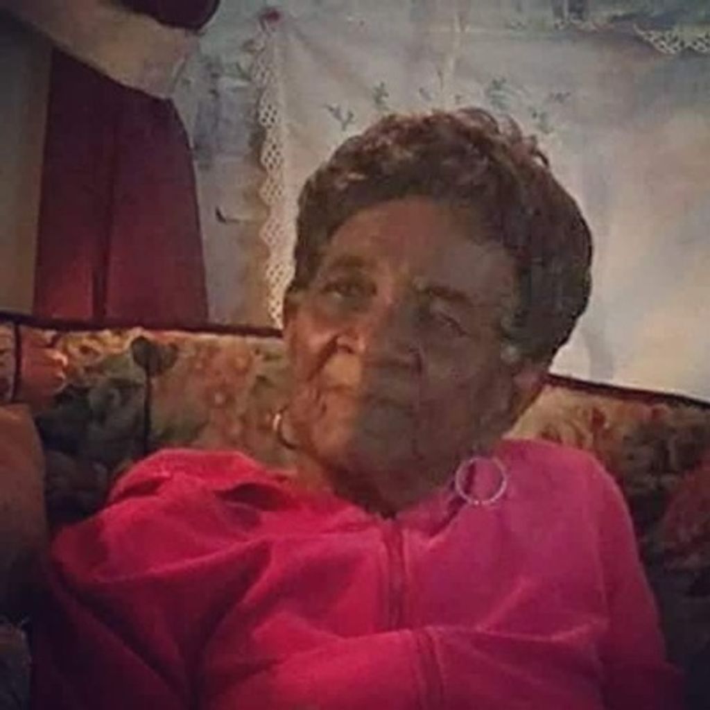 Bessie Lee Wimberly Profile Photo