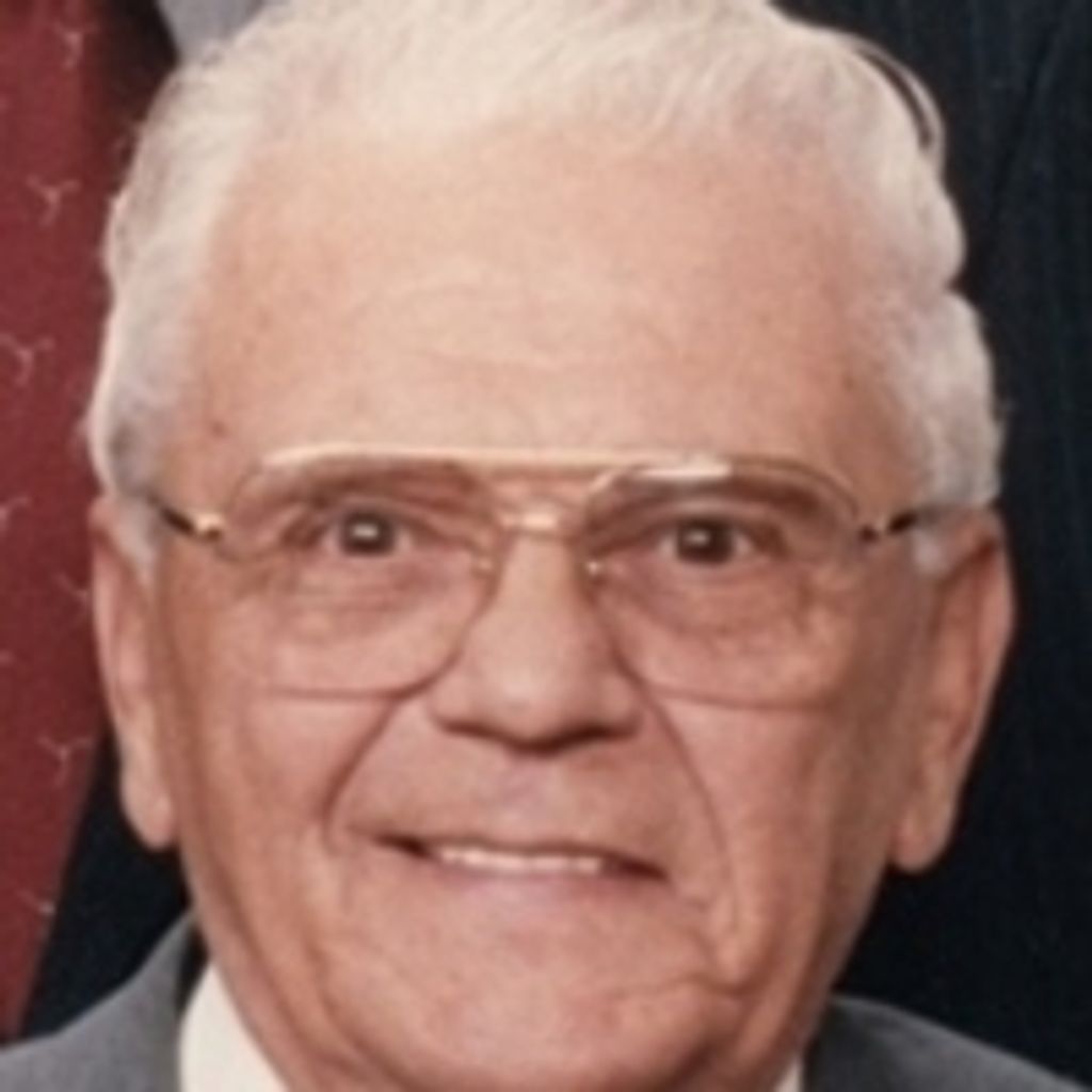 Peter Paul "Pete" Lawson,  Sr.