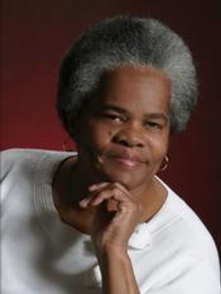 Mrs. Janet Marie Adams Brooks