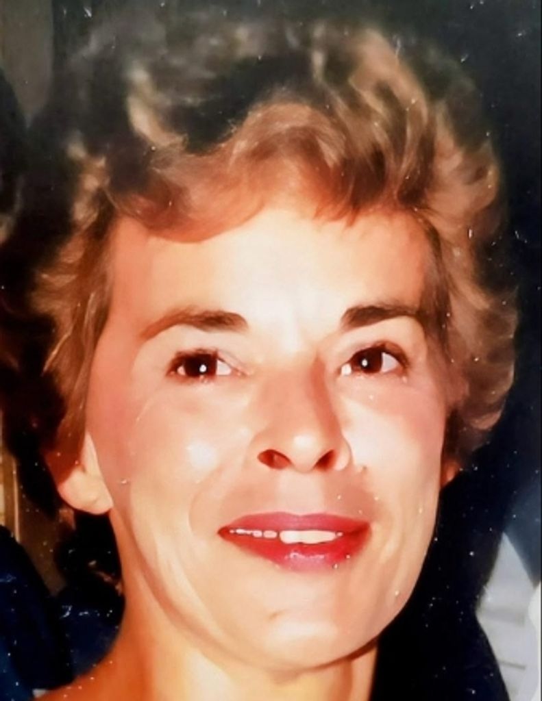 Shirla "Junie" Joos