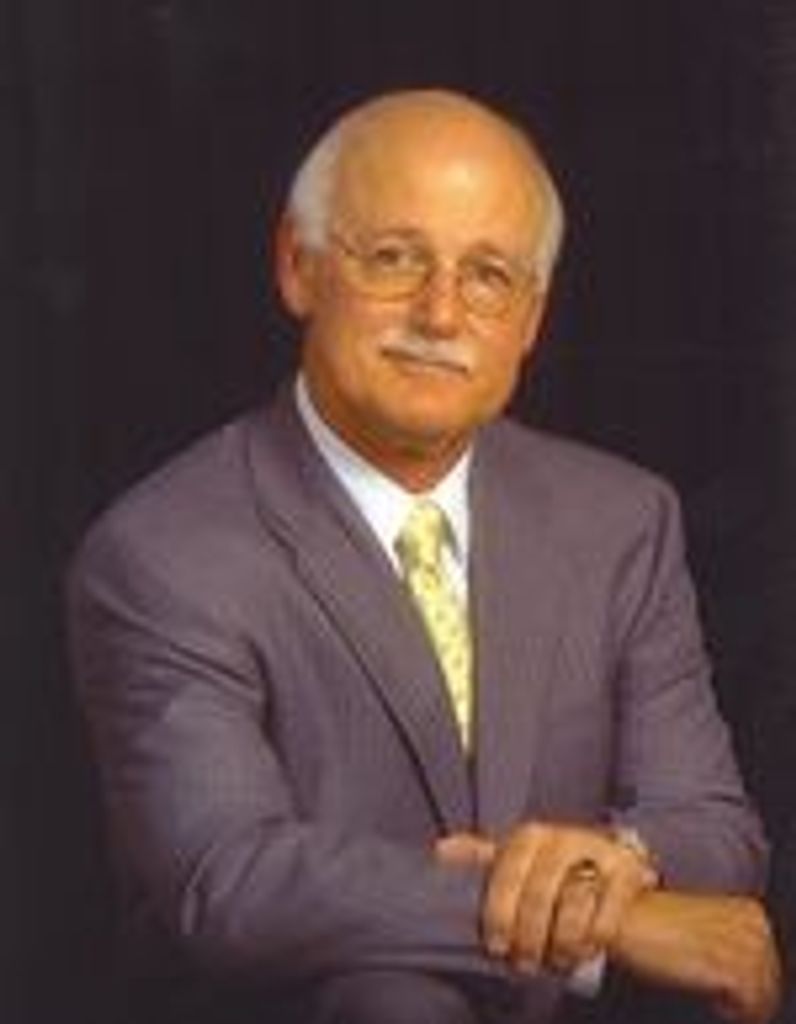 William D. Barton, Jr.