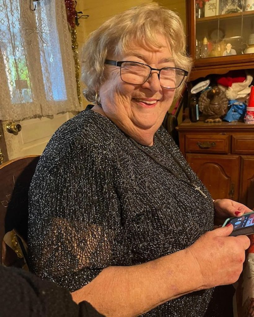 Joyce Kresge Morris Profile Photo