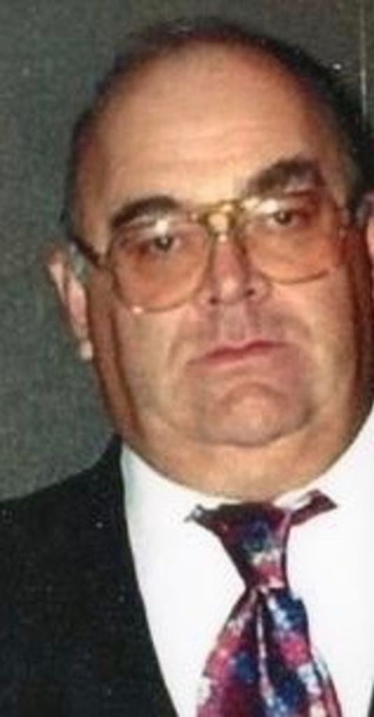 Buddy Gene Everhart Profile Photo