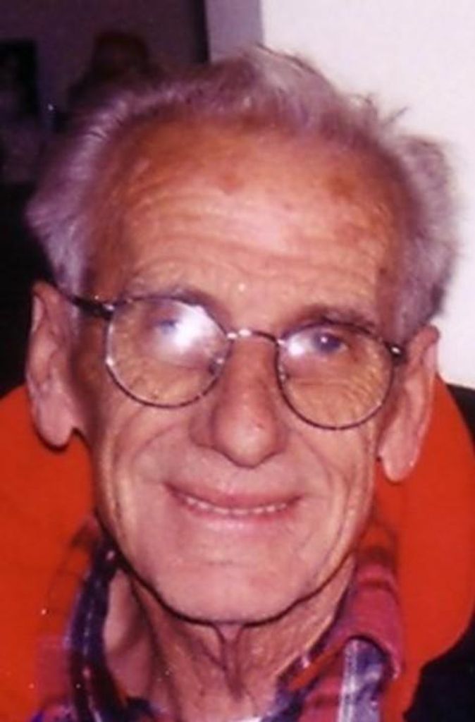 Arthur "Pete" Embry