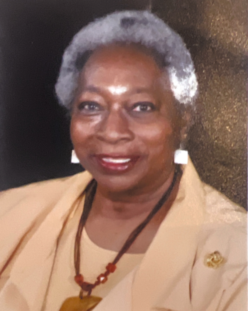 Deaconess Helen Boardley Profile Photo
