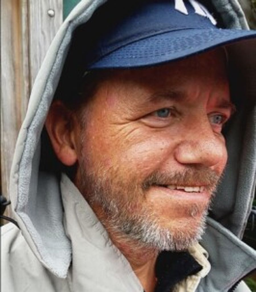 Kevin Grimes Profile Photo