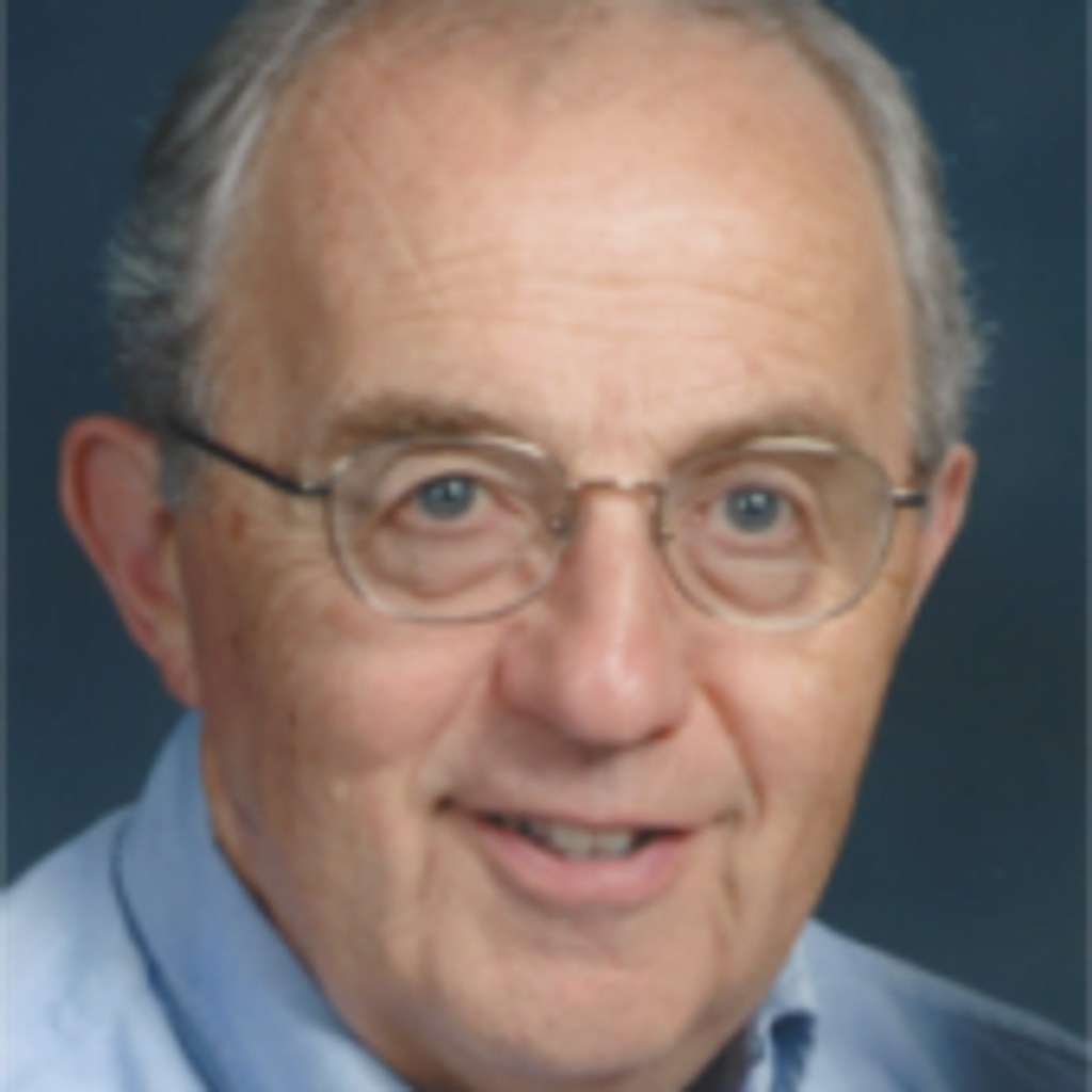 Joseph Joel Spevak