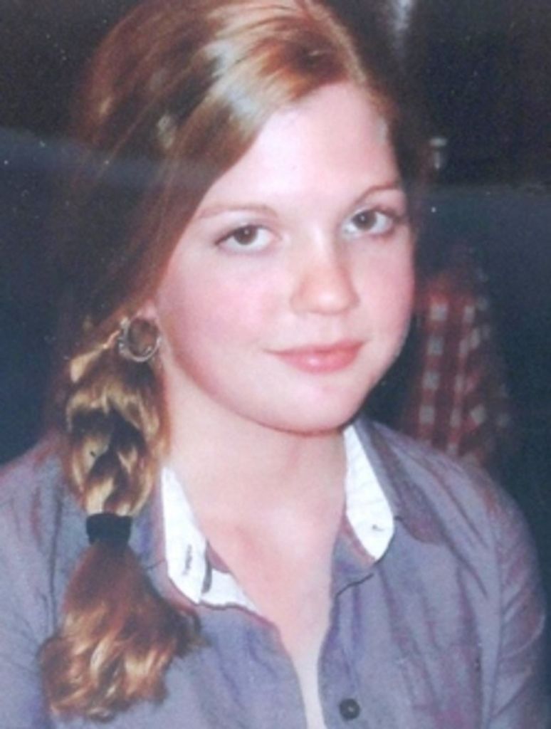 Emily M. Anderson Profile Photo