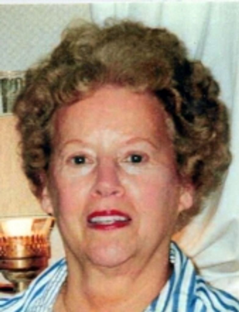 Nancy Marie Lasher