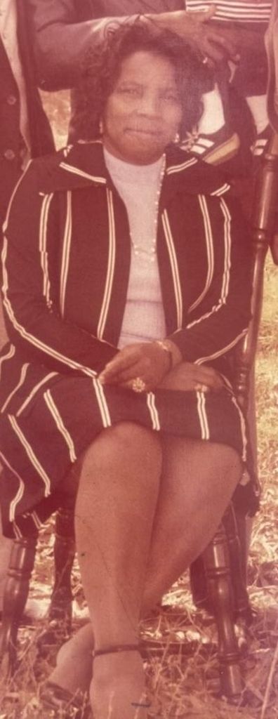 Josephine Robertson Profile Photo
