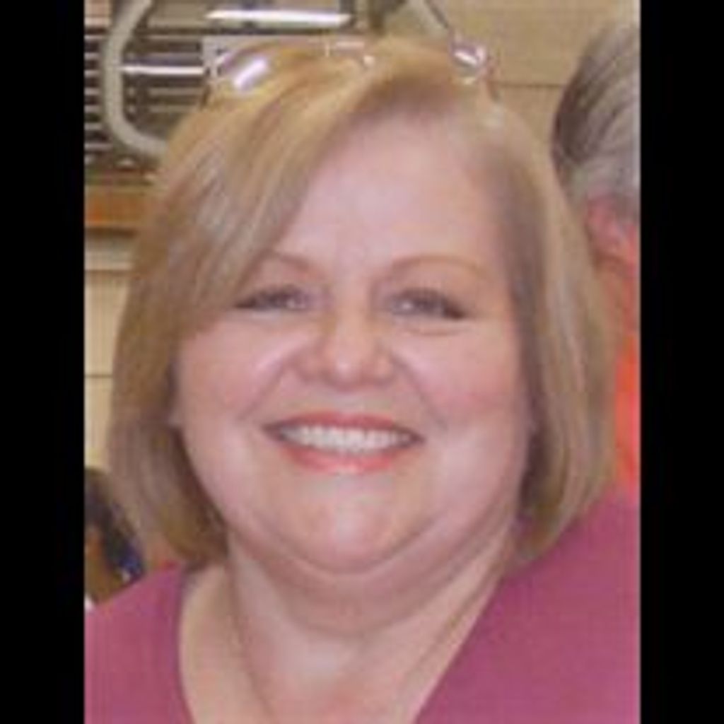 Charlene Diane O'Connell