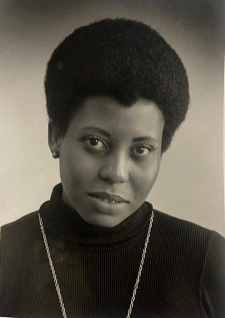 Peggy Ann Ellington Profile Photo