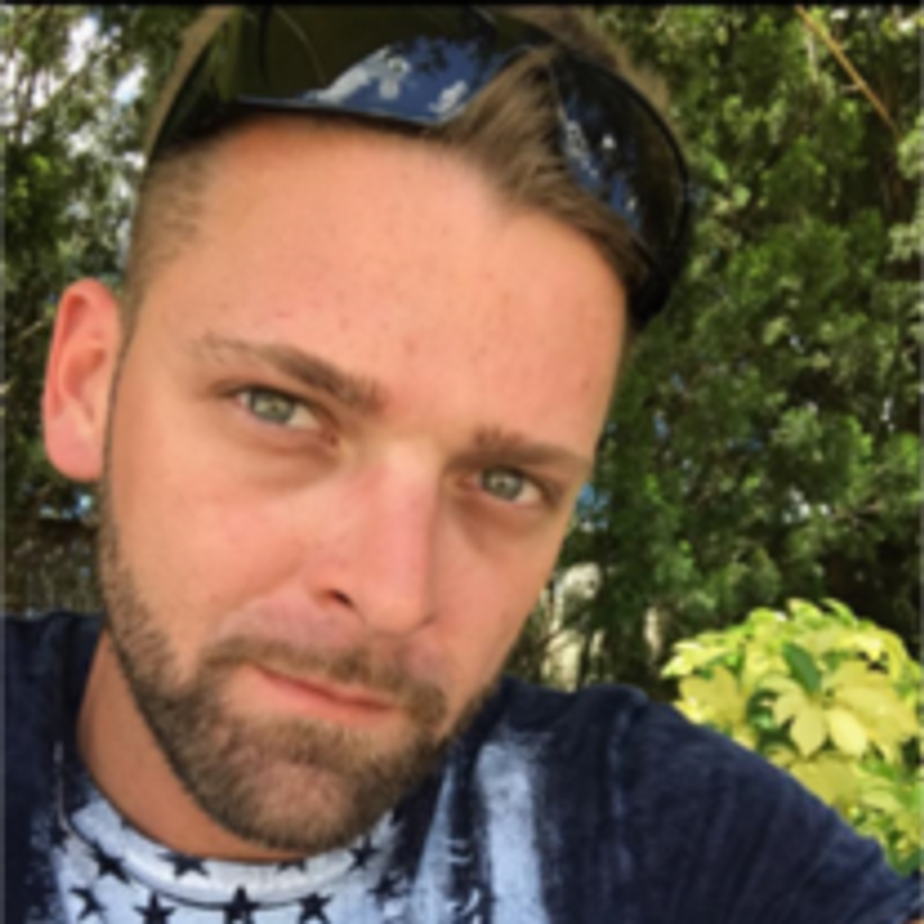 Brandon Daniel Wilson