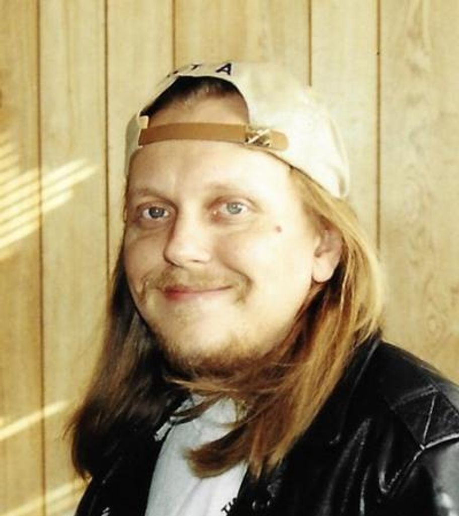 Timothy Martin Barb Profile Photo