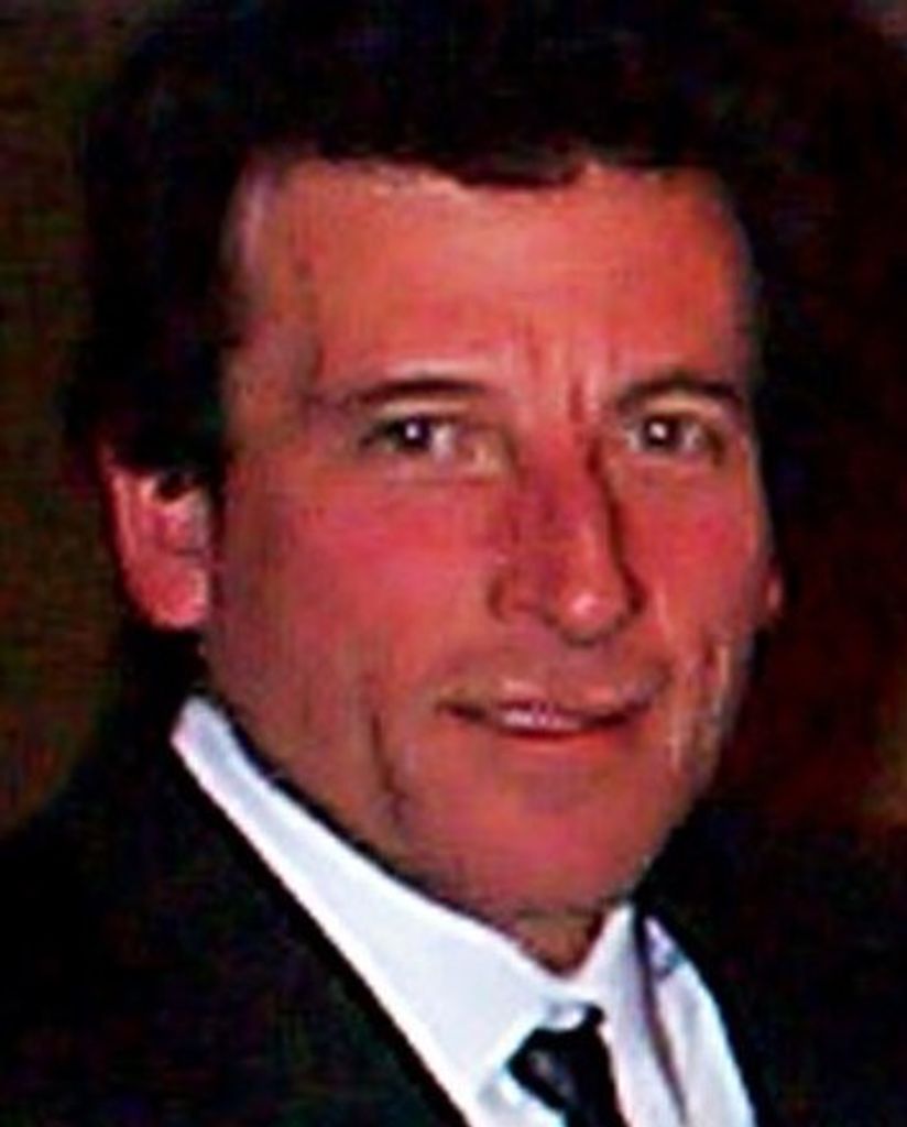 Richard Earl Ramberg