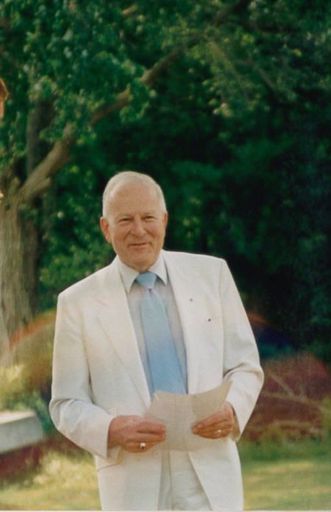 John R. Auchter Profile Photo