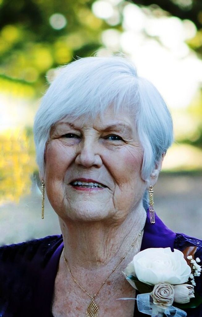 Loretta J. Carter Profile Photo