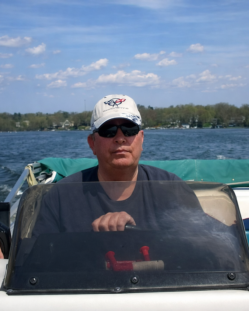 Michael "Mike" J. Ziemblicki Profile Photo