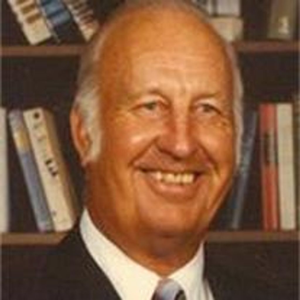 Horace Paul Logan