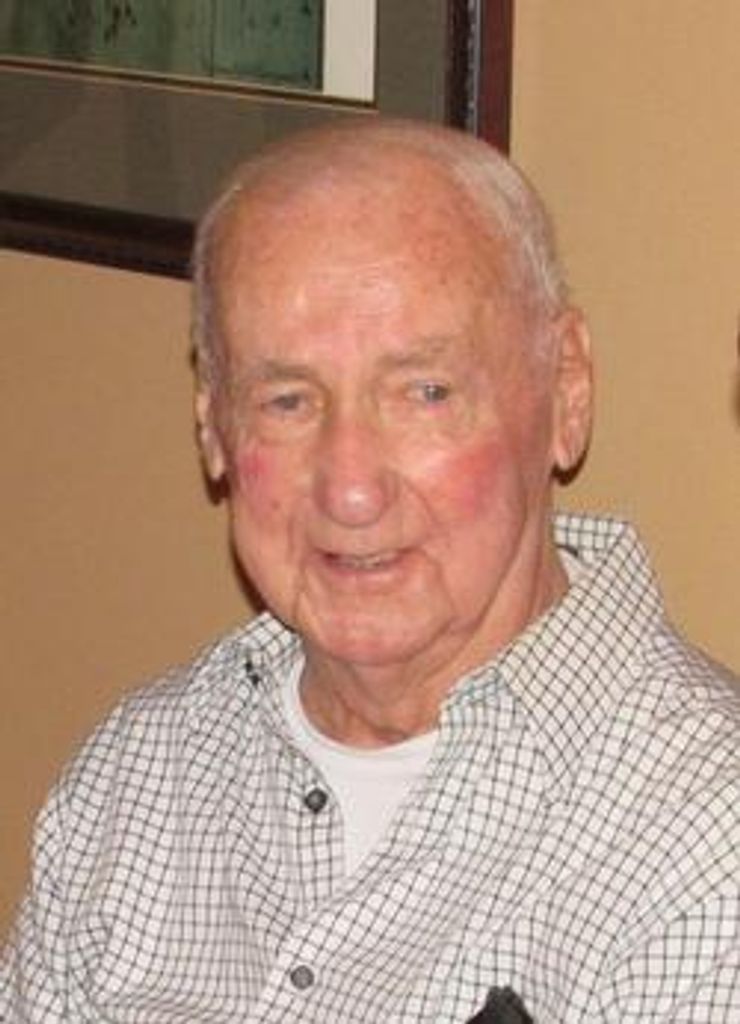 Benjamin B. Mcdonnell Profile Photo