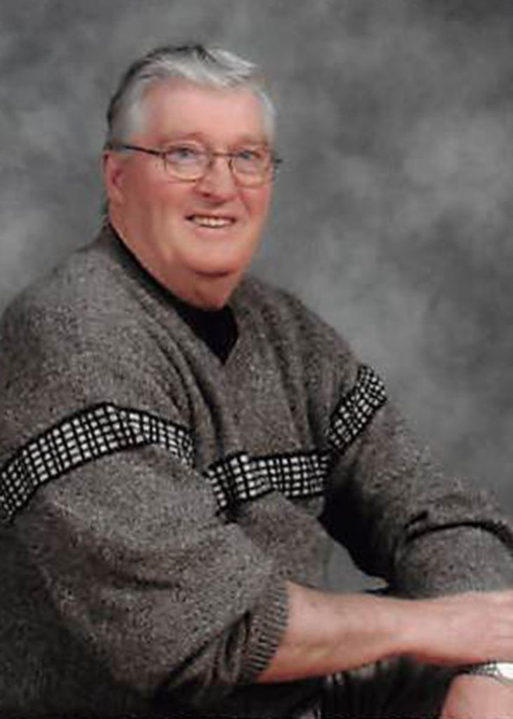 Keith Lewis