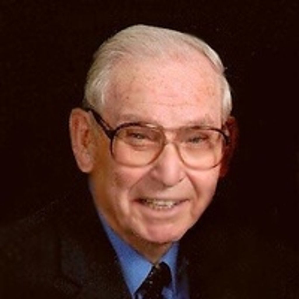 Vernon  Carl Crossen
