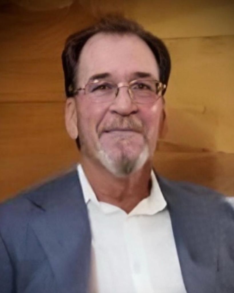 Jerry Maricle Profile Photo