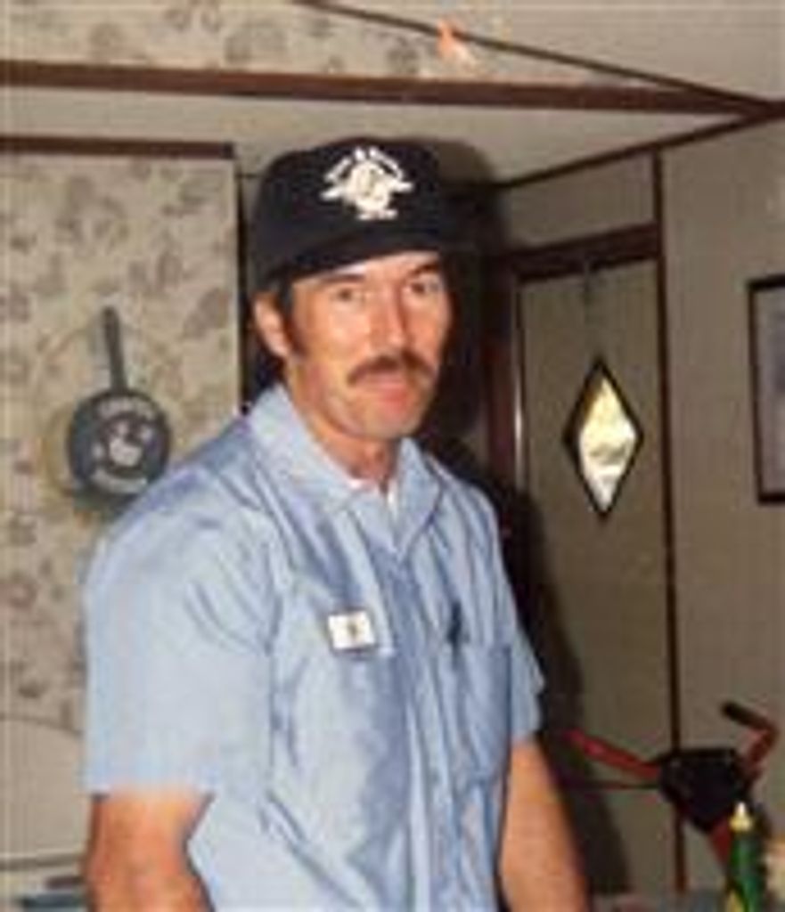 Billy Boykin