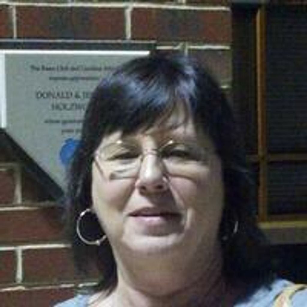 Bonita "Bonnie" Smith