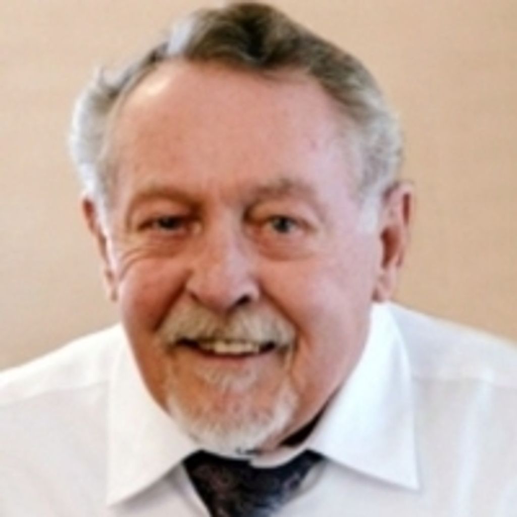 Richard "Ray" Richardson