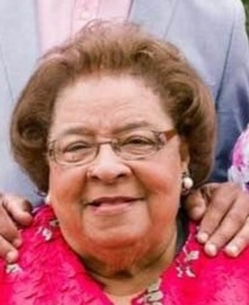 Elsie Mary Thibodeaux