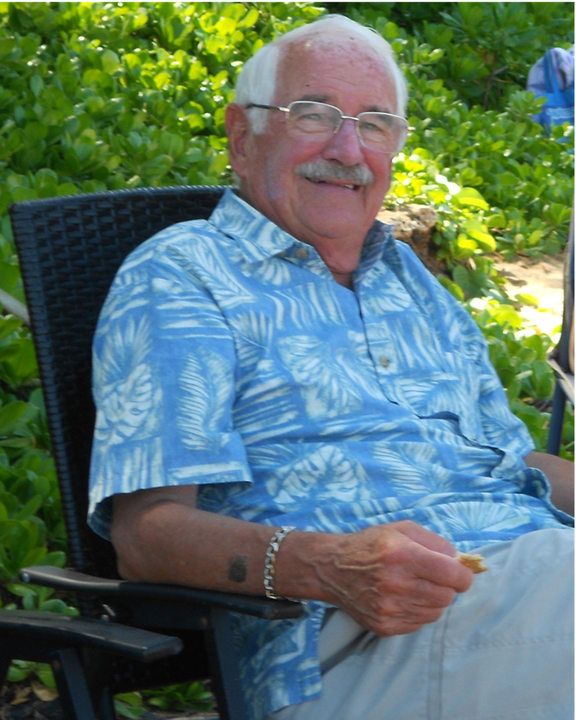 Patrick Frederick Hadley Profile Photo